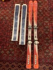 Tourenski Set Hagan 155cm -