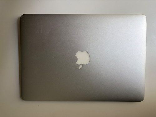 Apple macbook air - apple, zoll)