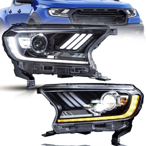 Vland led scheinwerfer - scheinwerfer, für