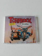 Beinhart Beinhart! von Torfrock | CD | Zustand gut Maxi-CD 
