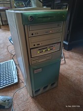 Fujitsu Siemens PC / Nur