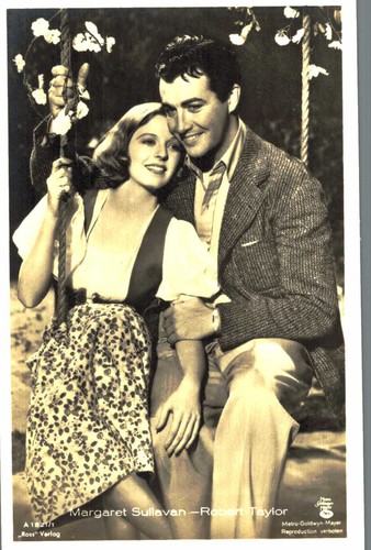 Robert taylor sullavan - taylor,