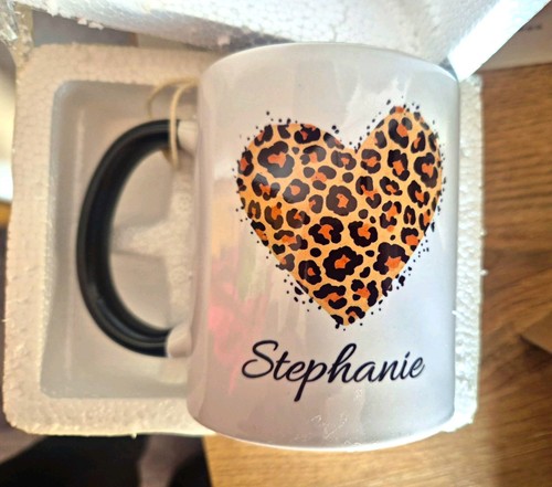 Keramik tasse personalisiert - keramik,