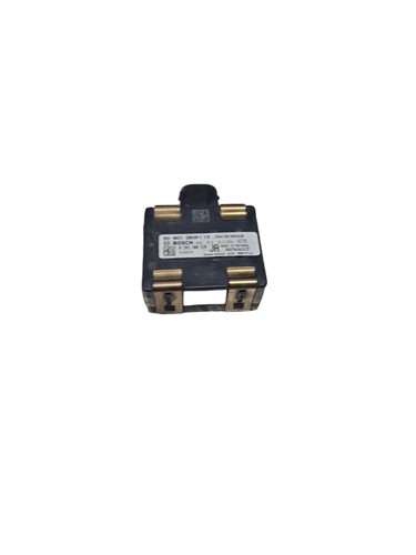 Radarsensor cruisecontrol - radarsensor,