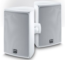 MAGNAT Symbol X 160 Weiss