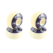 2X( 4 StüCke Skateboard