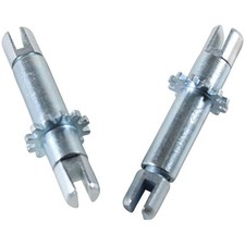 Nachsteller Bremstrommel für