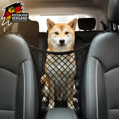 Auto hundegitter retractable - auto-hundegitter,