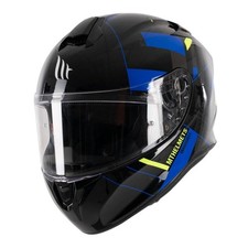 MT Targo Veneris Motorradhelm