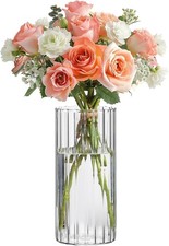 Vielseitige Blumenvase für