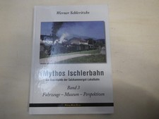 Mythos Ischlerbahn Band 3