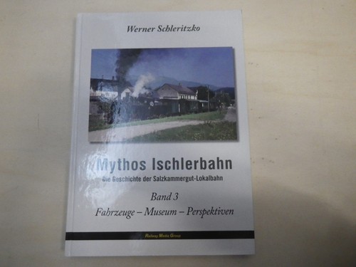 Mythos ischlerbahn band - mythos,