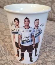 Orig. Keramikbecher der