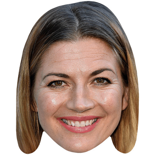 Nina bott big head - (smile),