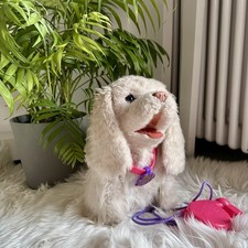 Hasbro FurReal Friends: GoGo Mein Laufendes Hündchen Spielzeug | Händler & TOP