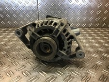 475124 Lichtmaschine Opel Astra G CC (T98) 1.8 16V Generator 90561970