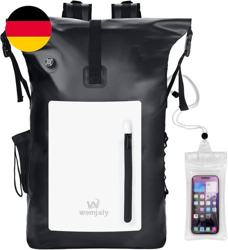 Wasserdichter rucksack 30l - rucksack,