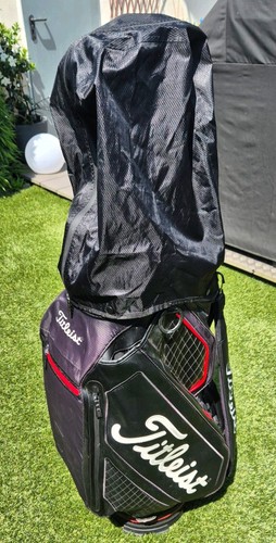Titleist tour bag limited - titleist,