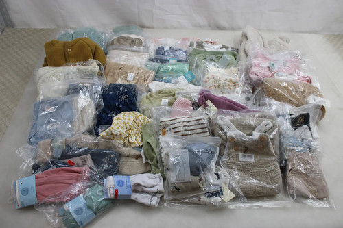 Restposten baby kleidung - restposten,