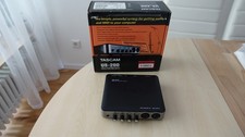TASCAM US 200 - USB 2.0 AUDIO/MIDI INTERFACE