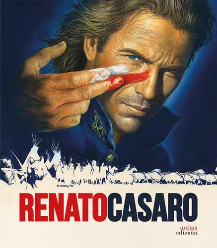 Renato casaro der - renato, letzte