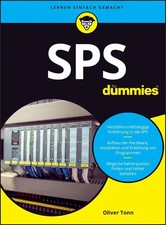 SPS für Dummies Oliver Tonn