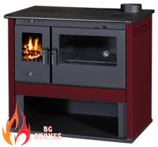 EEK A Kaminofen Küchenofen