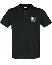 Fila - Herren Kurzarm Logo Polo T-Shirt Regular / Relaxed - RIGG