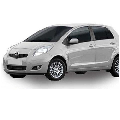 Toyota yaris xp90 2009 - toyota, 2009-2011