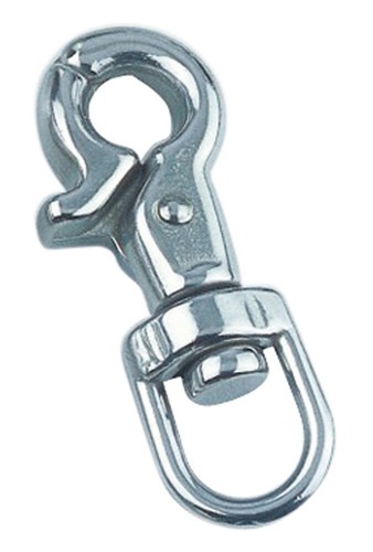 Scherenkarabiner v4a edelstahl - scherenkarabiner,