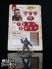 The Walking Dead All Out War