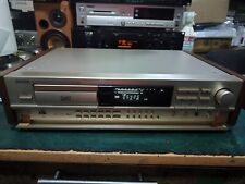 DENON DTR-2000G GOLD EDITION, RARE DAT Deck, Working, Serviced, Pure Japan Model