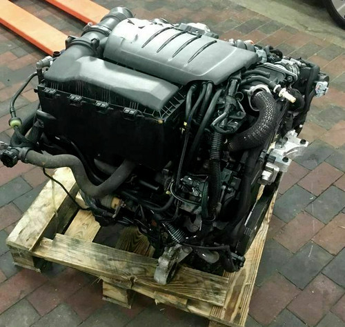 Motor citroen hdi 9hz - hdi,