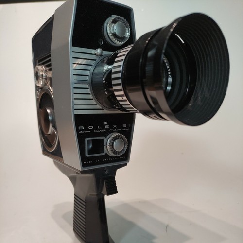 S0569 bolex paillard s1 - bolex,