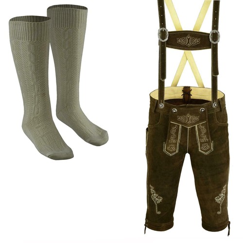 Herren trachten lederhose - herren,