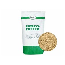 Donau Sojaschrot Pferdefutter