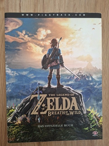 The legend zelda - the,