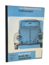 Oldtimer Handbuch
