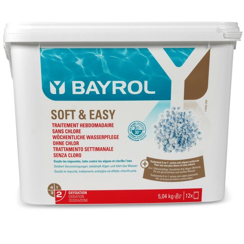 Bayrol soft easy - &, 5,04