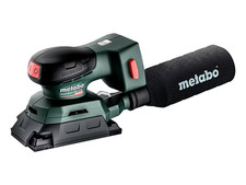 Metabo Akku Sander PowerMaxx
