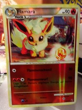 Pokemon TCG | Flamara |