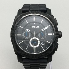 Fossil Machine Mens Watch 45mm