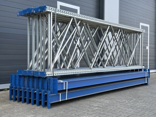 Palettenregalanlage ssi - palettenregalanlage,