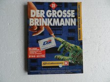 Brinkmann Katalog 1996/97