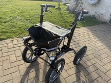 Trionic Rollator Walker 14er
