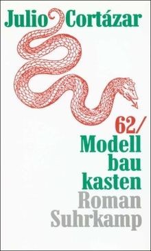 Modellbaukasten roman von - roman,