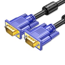 VGA Kabel | für PC TFT LCD