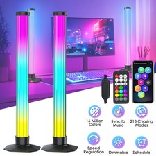 360° Smart LED Light Bar