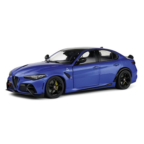 Solido alfa romeo giulia - giulia, gta