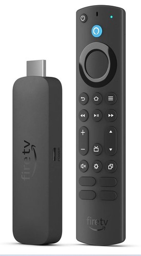 Amazon fire stick hd - amazon,